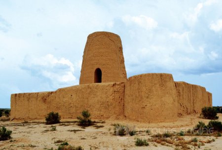 Аңызбен астарлас, тарихпен тамырлас