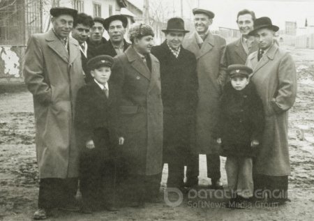 Адалдықтан аттамаған азамат