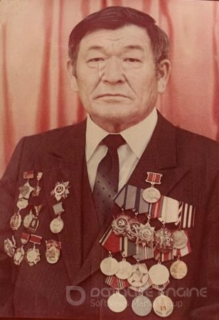 Ұзақбайдың ізгілік істері