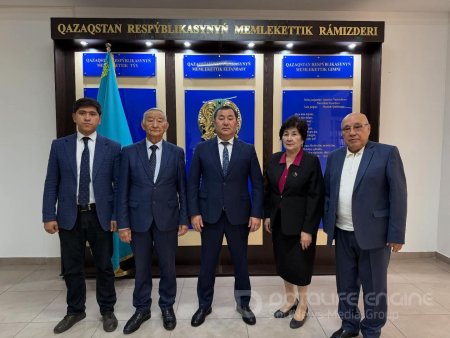 Үлкендердің кеңесі өрісіңді кеңейтеді