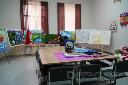 Ұзақ өмір сүруге қолайлы жағдай жасалған