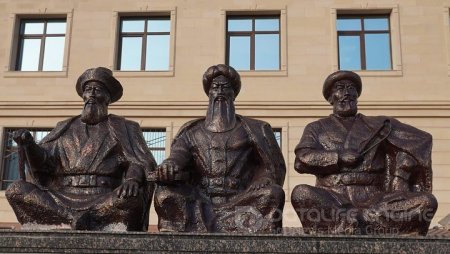 Қазақ тарихындағы билердің тұғыры