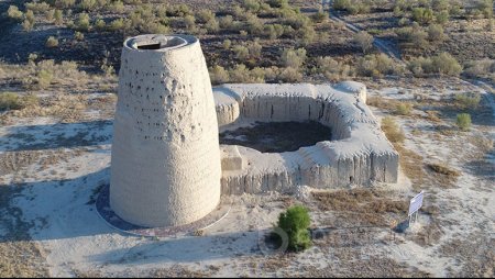 Ақкесене: кеше және бүгін