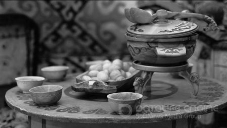 Күн туды ескі жұртқа жаңаратын