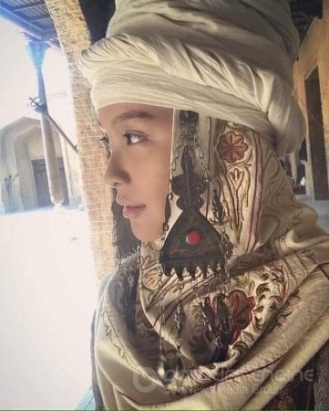 Бүгінгі қазақ әйелінің әлемі