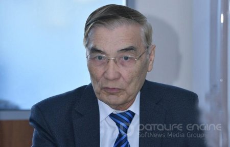 Елдіктің, бірлік пен парасаттың жарқын көрінісі