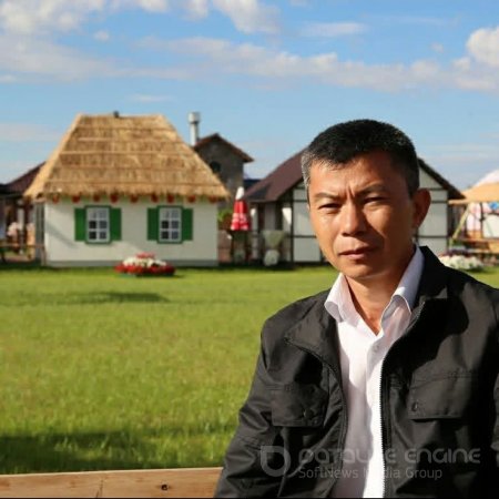 Кәсіпке қадам басқан кез...