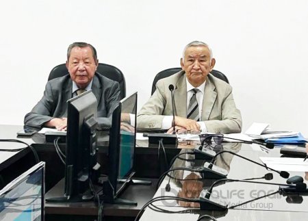 Ұрпақтар сабақтастығы және ұлттық құндылықтар ұйым қызметіне жаңаша серпін беретін жеті бағыт
