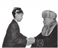 КӨРГЕНІ КӨПТЕН  БАТА ТІЛЕ...